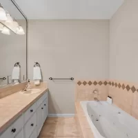 THIRD BATH